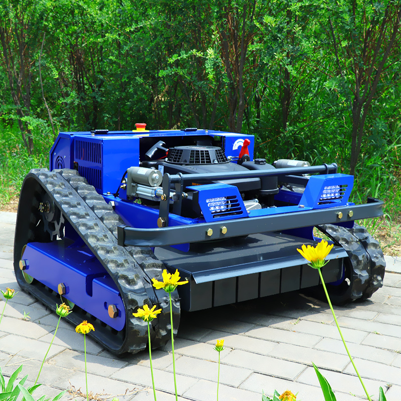 Customized remote-controlled t - Hedge Trimmer Cordless recension och pris