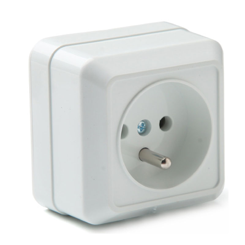 1PCS German France Waterproof  - Outdoor Kitchen Power Outlet recension och pris
