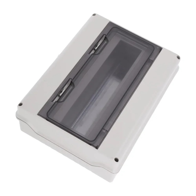 Hot Sale Junction Wire Box 12  - Outdoor Power Junction Box recension och pris