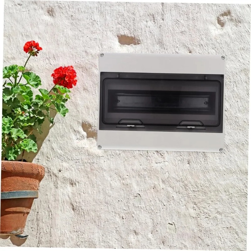 Hot Sale Junction Wire Box 12  - Outdoor Power Junction Box recension och pris