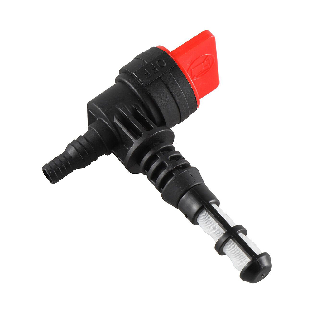 1 Pcs Fuel Shut Off Valve Lawn - Outdoor Power Tool Brands recension och pris