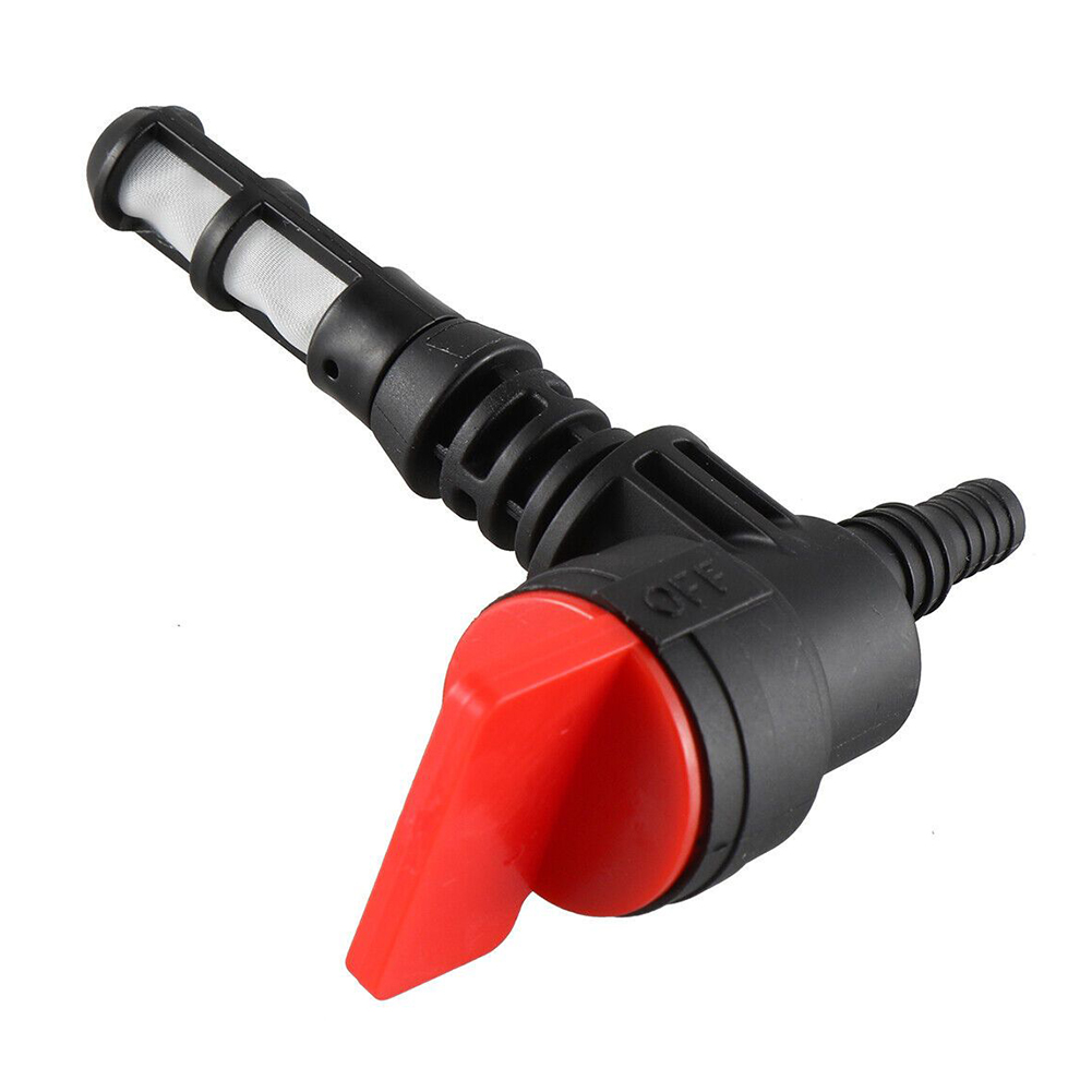 1 Pcs Fuel Shut Off Valve Lawn - Outdoor Power Tool Brands recension och pris
