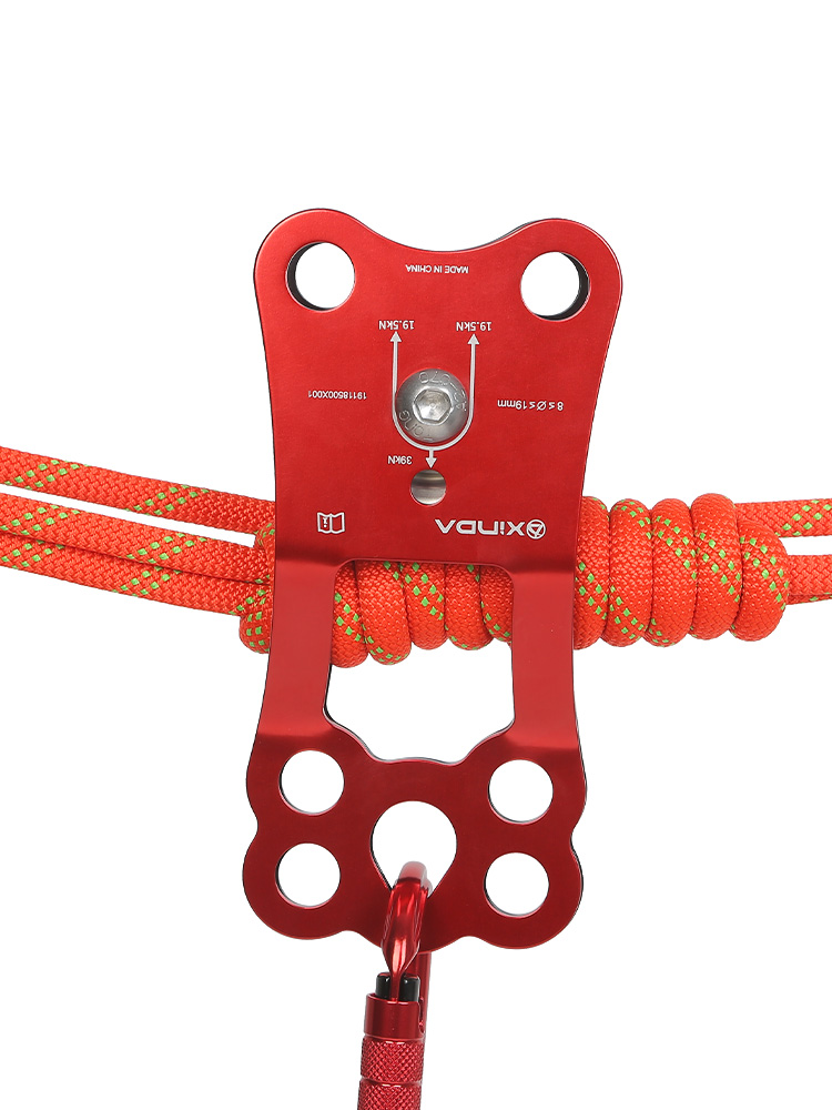 Large Roller Rope Knot Pulley  - Outdoor Power Group recension och pris