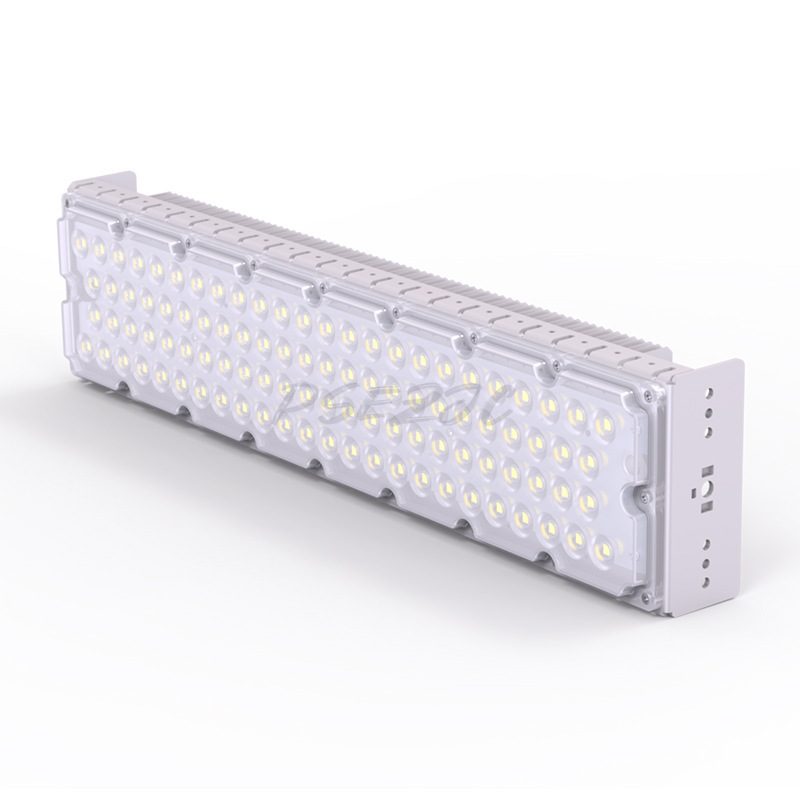 LED High-power 240W Single-mod - Outdoor Power Group recension och pris