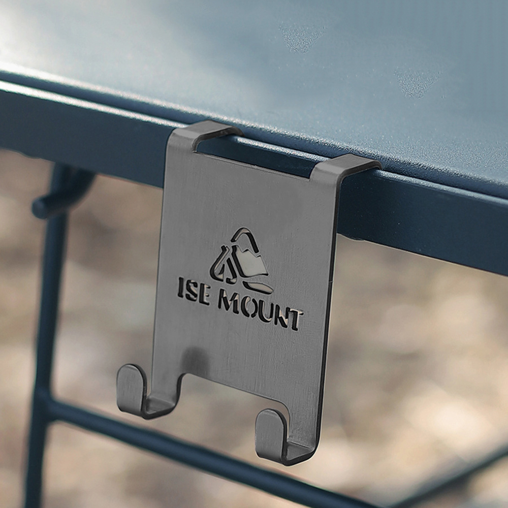 Hang Gas Canister Hook Camping - Outdoor Power Heater recension och pris