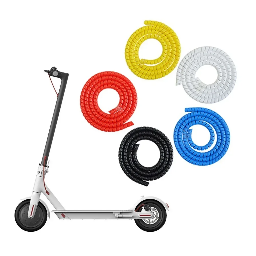 Anti-Entanglement Scooter Wiri - Outdoor Power Outlet Cover recension och pris