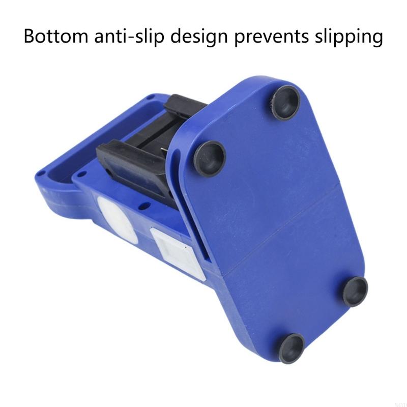 Handheld Double Output Power C - Outdoor Power Double Adapter recension och pris