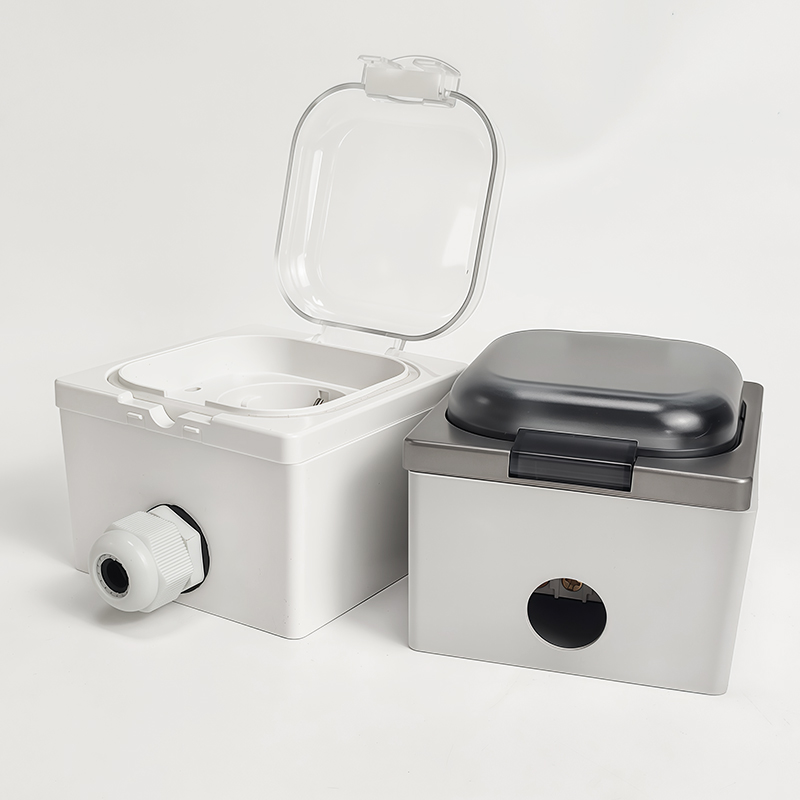 IP65 Waterproof Outdoor Socket - Outdoor Kitchen Power Outlet recension och pris