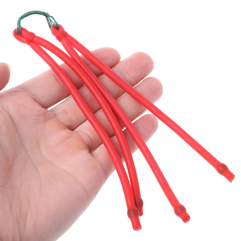 Slingshot Band Group Elastic R - Outdoor Power Group recension och pris