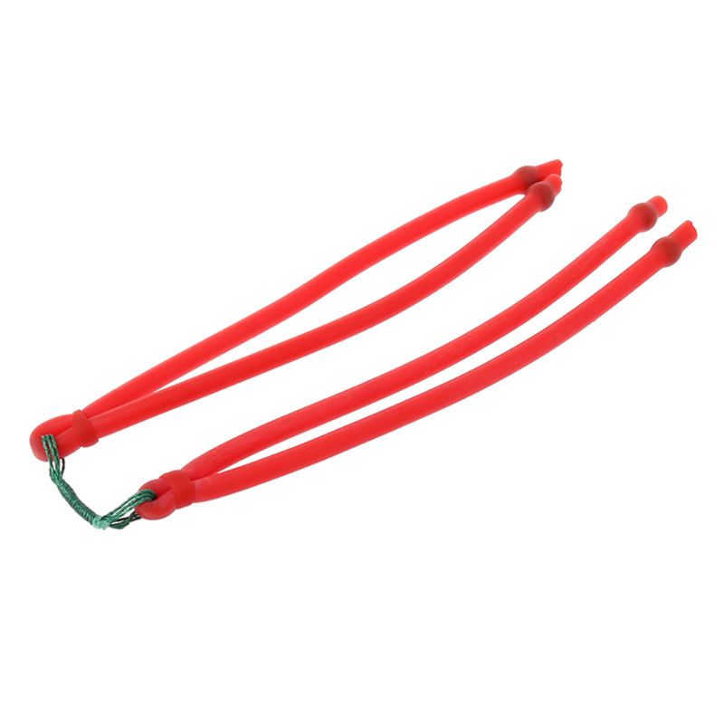 Slingshot Band Group Elastic R - Outdoor Power Group recension och pris