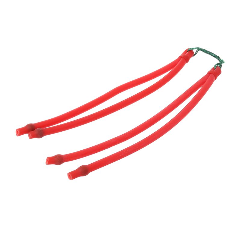 Slingshot Band Group Elastic R - Outdoor Power Group recension och pris