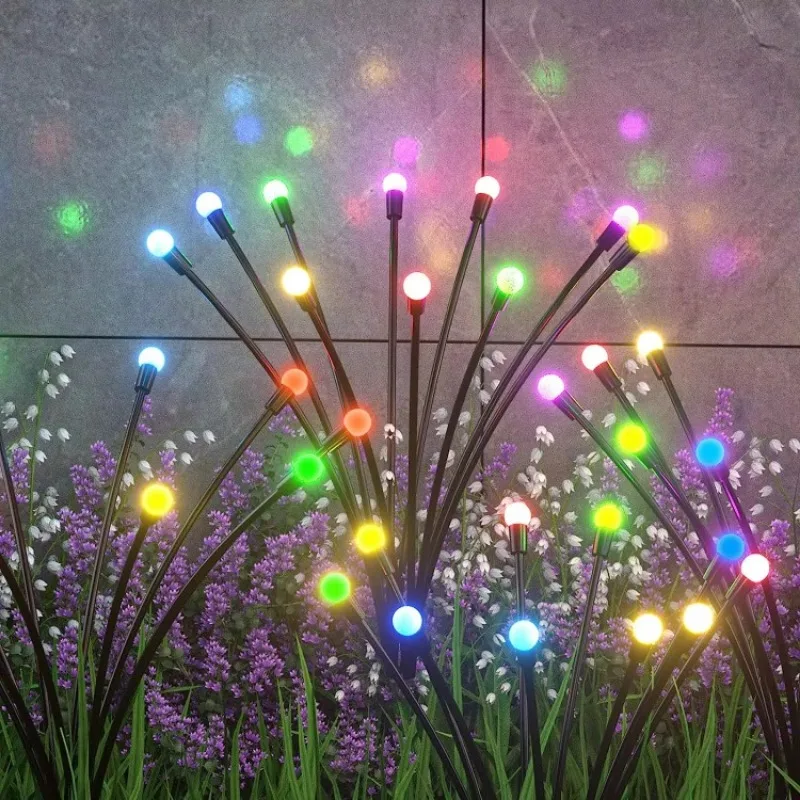 Outdoor Solar Pathway Light Wa - Outdoor Power And Plant recension och pris