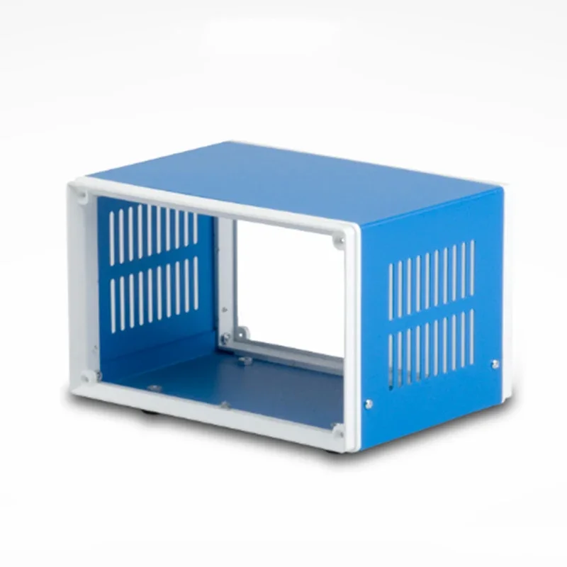 DIY Electronic Case Metal Encl - Outdoor Power Junction Box recension och pris