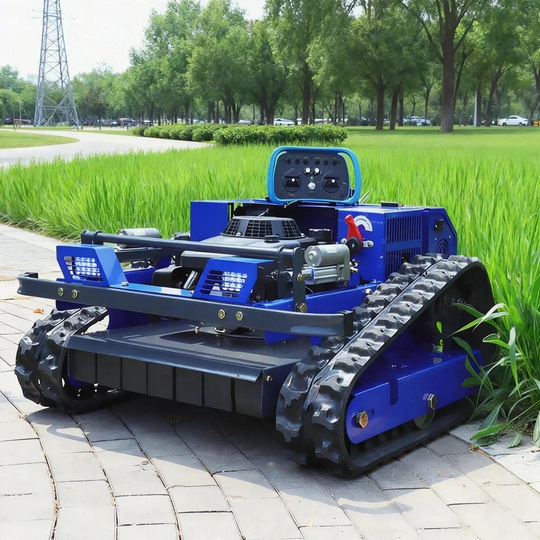 Customized Remote Controlled G - Hedge Trimmer Cordless recension och pris