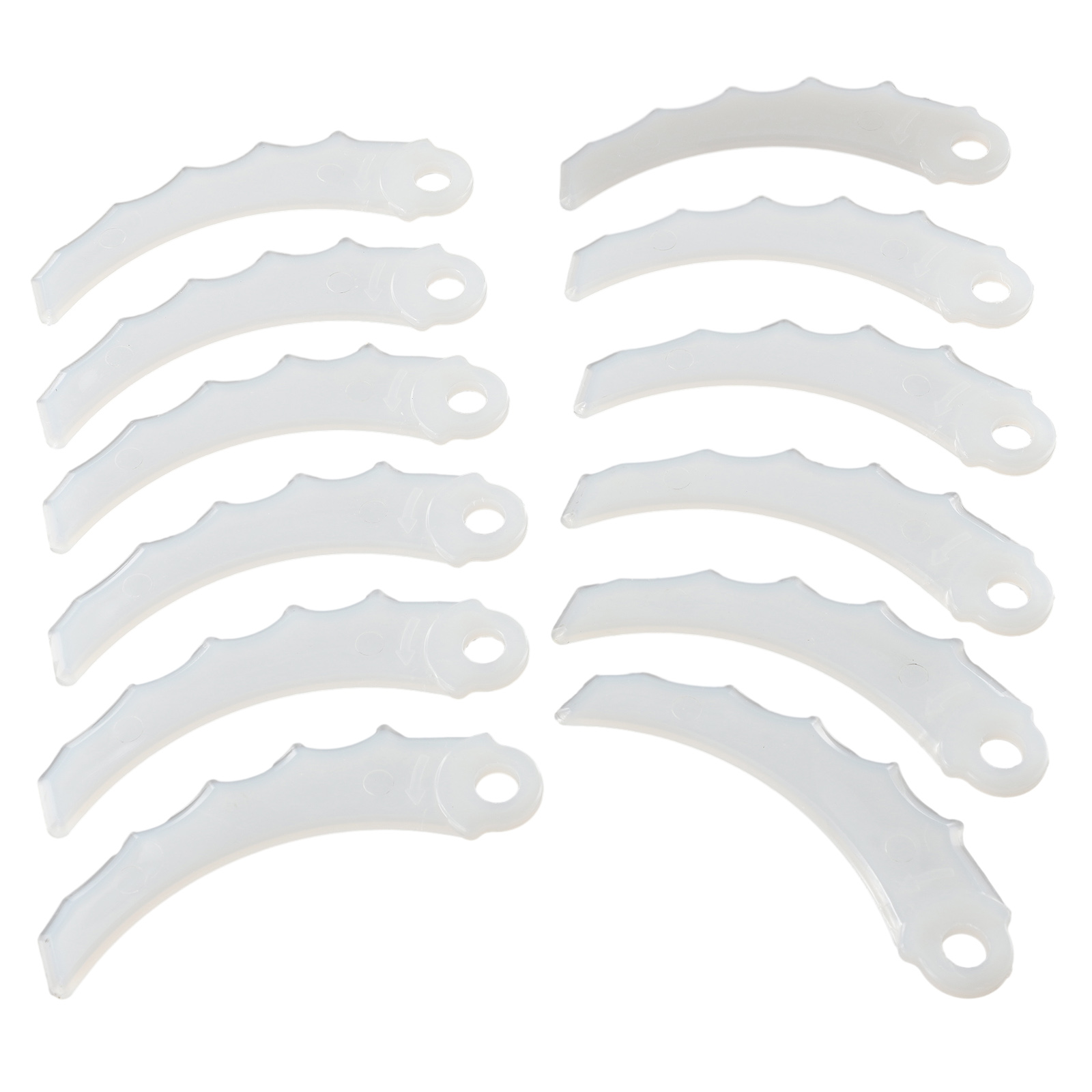 Brand New Blades UR101C White  - Outdoor Power Tool Brands recension och pris