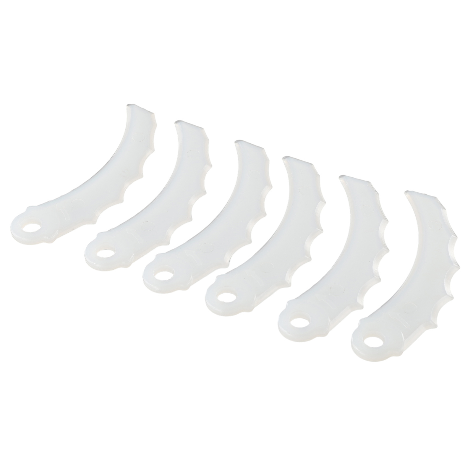 Brand New Blades UR101C White  - Outdoor Power Tool Brands recension och pris