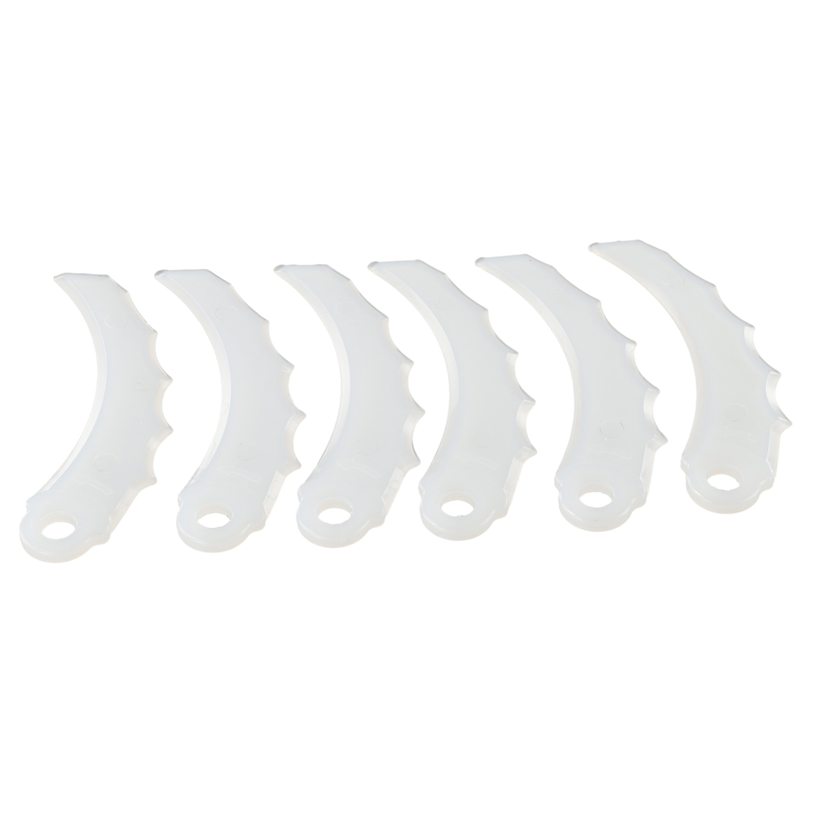 Brand New Blades UR101C White  - Outdoor Power Tool Brands recension och pris