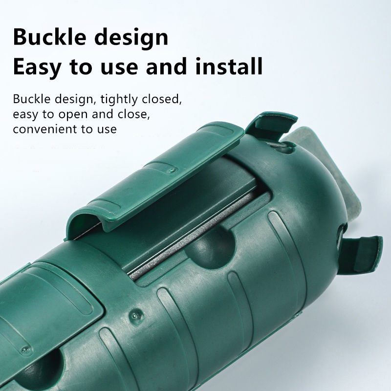 Outdoor Extension Cord Safety  - Outdoor Power Outlet Cover recension och pris