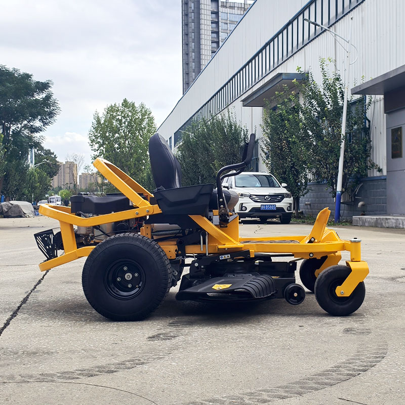 High Efficiency Ride On Cylind - Hedge Trimmer Cordless recension och pris