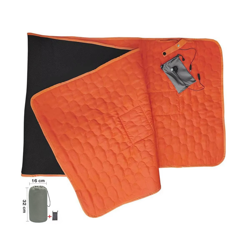 Outdoor Camping USB Heating Sl - Outdoor Power Pedestal recension och pris