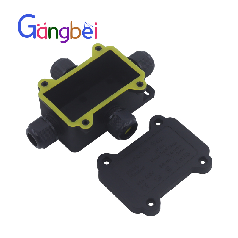 Outdoor Waterproof Junction Bo - Outdoor Power Junction Box recension och pris