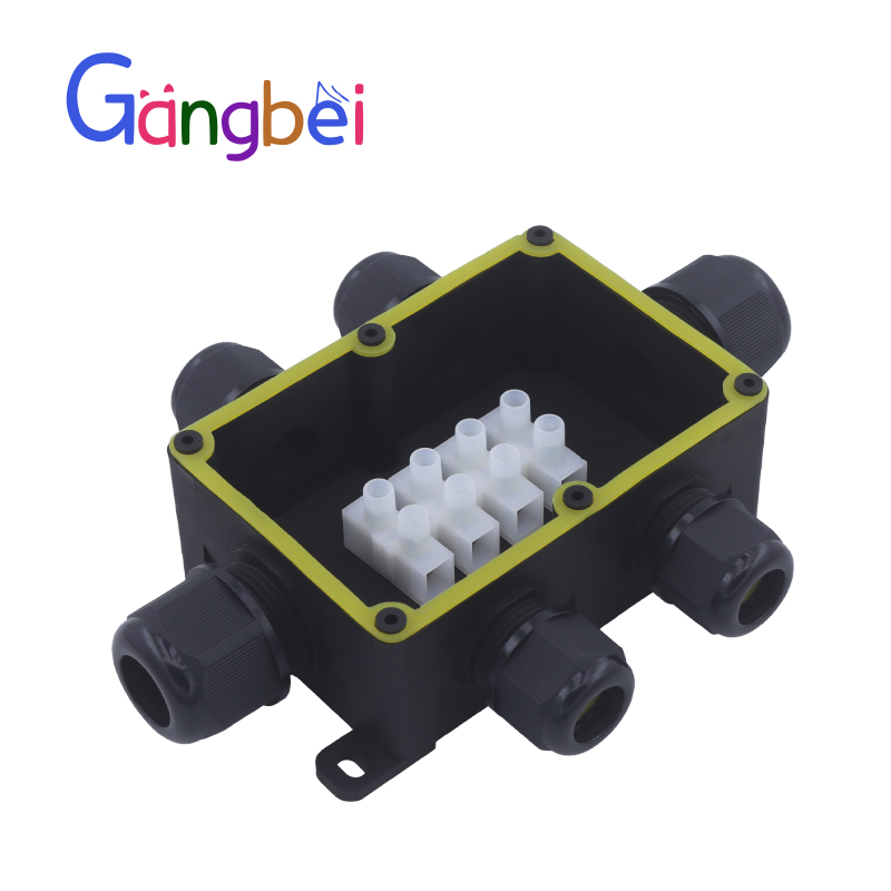 Outdoor Waterproof Junction Bo - Outdoor Power Junction Box recension och pris