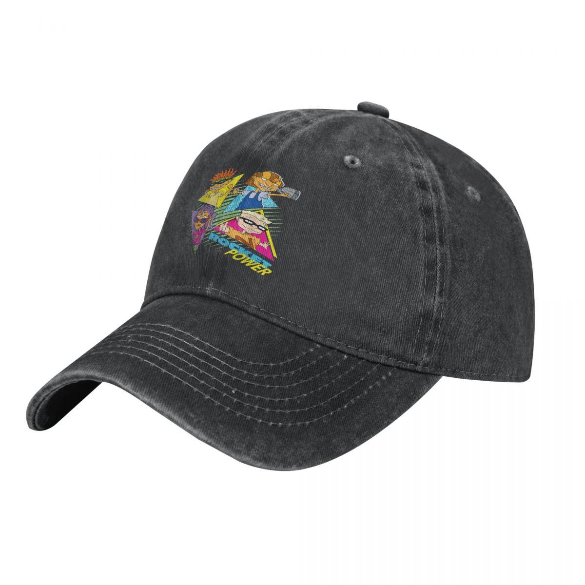 Rocket Power Character Group R - Outdoor Power Group recension och pris