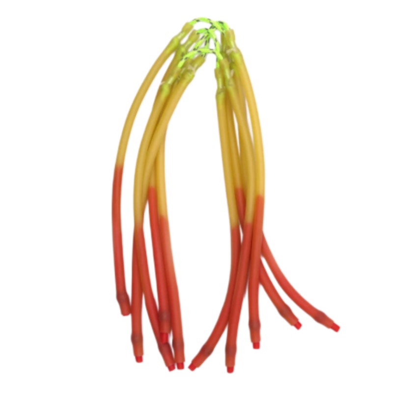 Slingshot Band Group Elastic R - Outdoor Power Group recension och pris