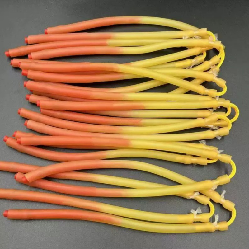 Slingshot Band Group Elastic R - Outdoor Power Group recension och pris