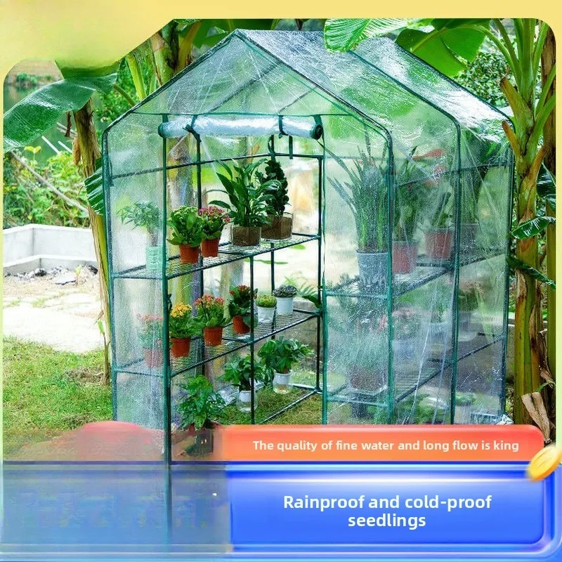 Outdoor rain shelter succulent - Outdoor Power And Plant recension och pris