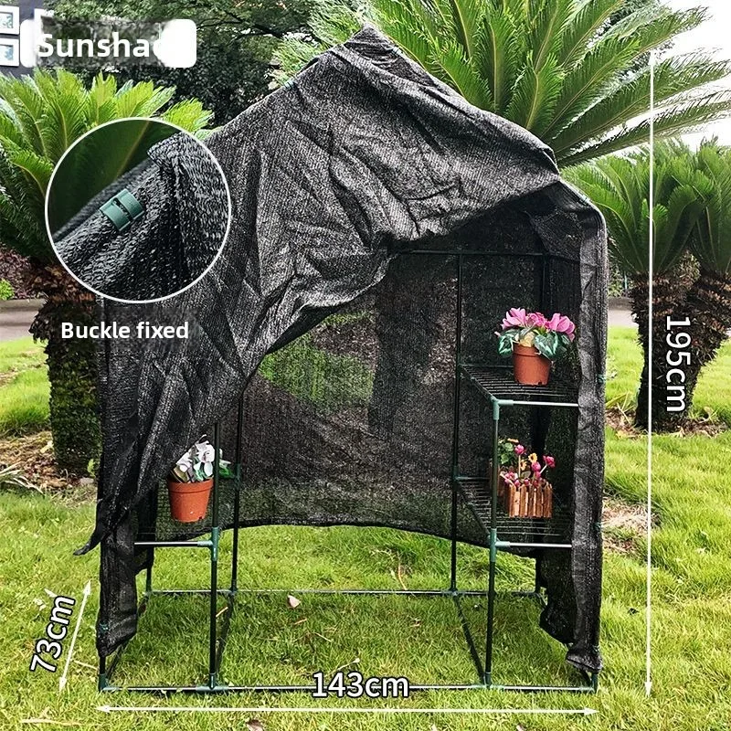 Outdoor rain shelter succulent - Outdoor Power And Plant recension och pris