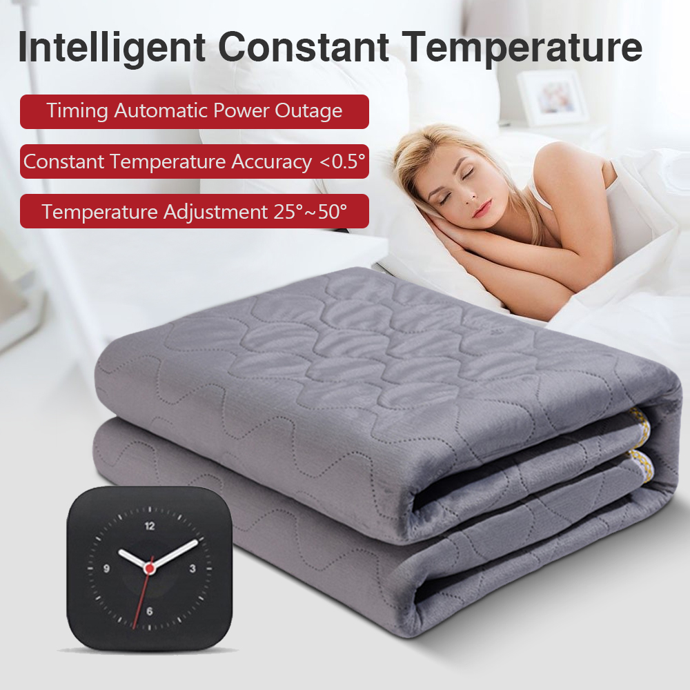 12V Cars Electric Blanket Heat - Outdoor Power Pedestal recension och pris