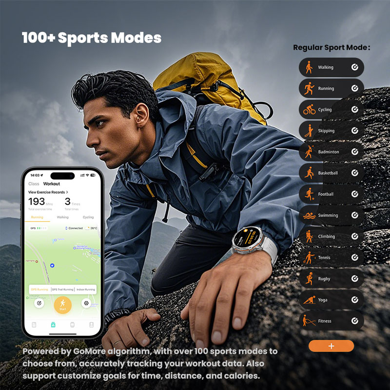 2026 New TANK X3 ULTRA 3 Smart - Outdoor Power Hours recension och pris