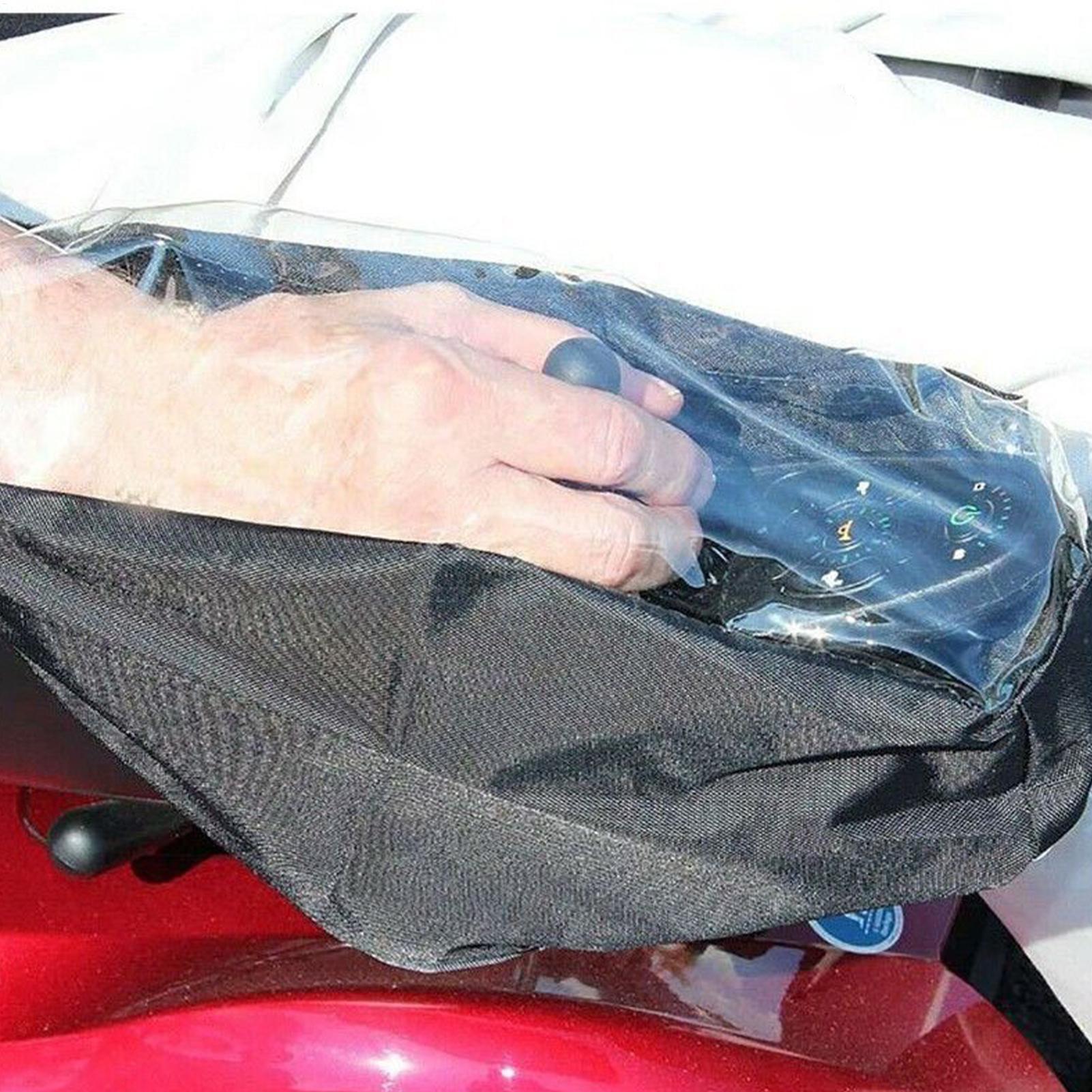 Waterproof Electric Wheelchair - Outdoor Power Wheelchair recension och pris