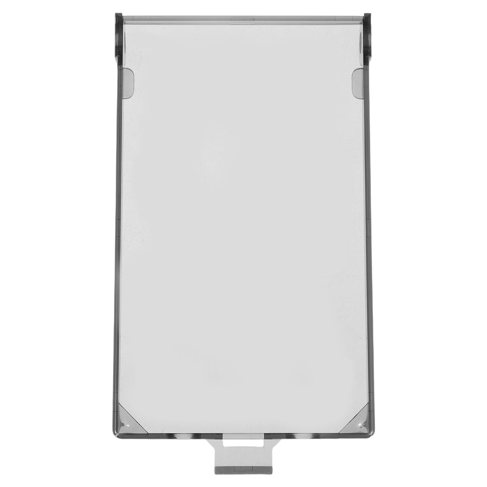 Waterproof Transparent Electri - Outdoor Kitchen Power Outlet recension och pris