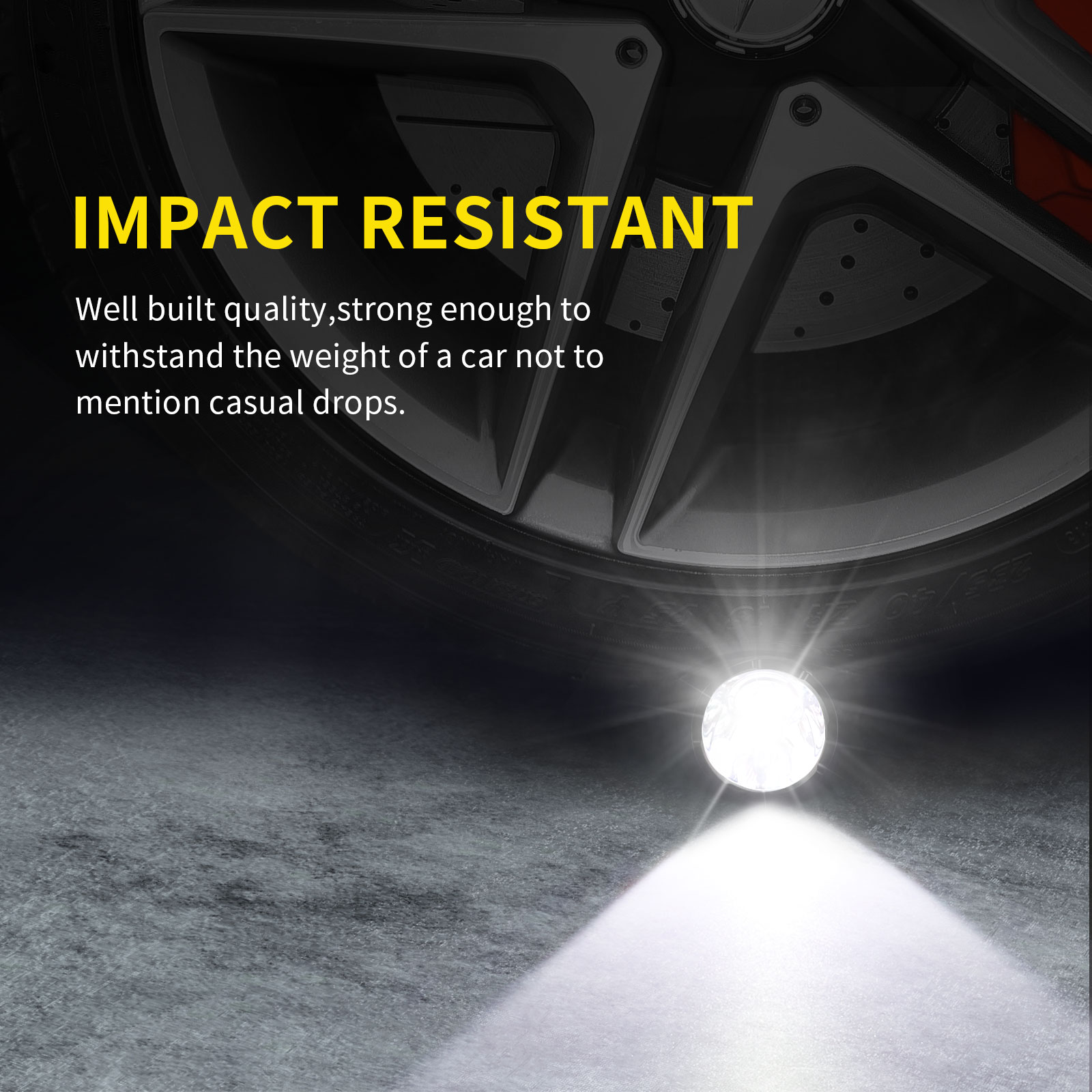 Sofirn C8G Powerful 21700 LED  - Outdoor Power Group recension och pris