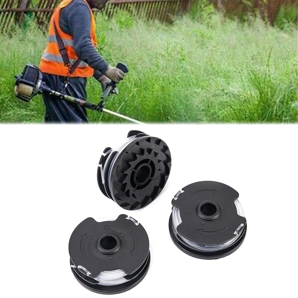 Kits Spools Power Equipment Fo - Outdoor Power Tool Brands recension och pris