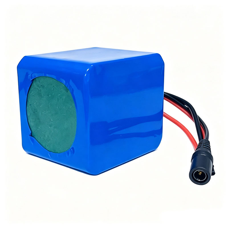 Brand new 4S5P 17500mAh 14.8V1 - Outdoor Power Tool Brands recension och pris