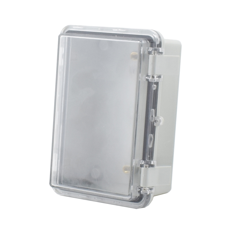 IP67 Waterproof Plastic Enclos - Outdoor Power Junction Box recension och pris