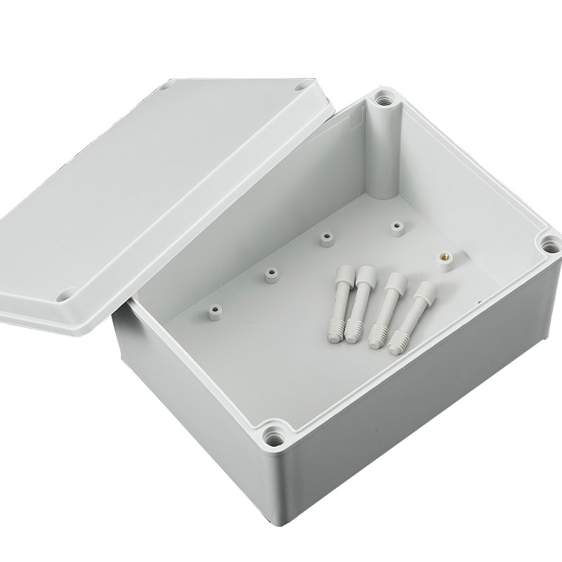 ABS plastic waterproof junctio - Outdoor Power Junction Box recension och pris