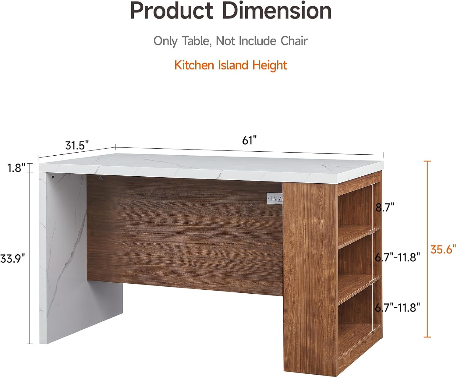 Outdoor Indoor Modern Kitchen  - Outdoor Kitchen Power Outlet recension och pris